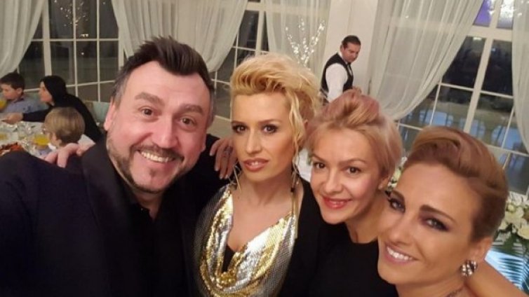 Зуека и Ани се ожениха, Любо Киров ги издаде