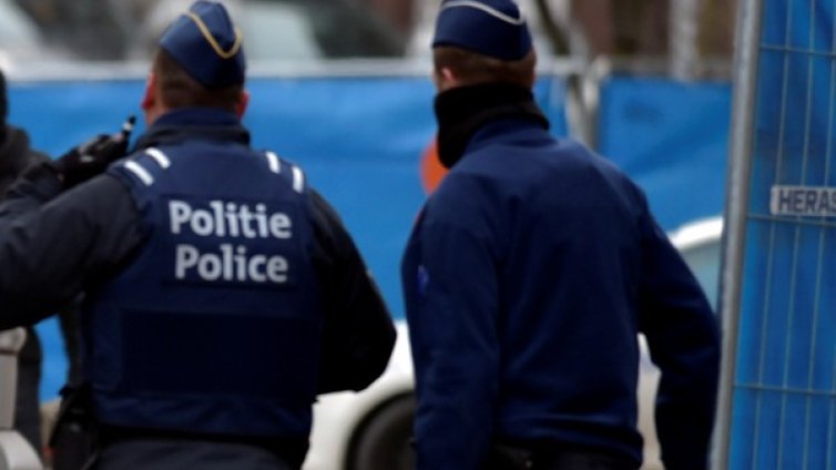 В Белгия задържаха шофьор на наш камион за трафик на мигранти