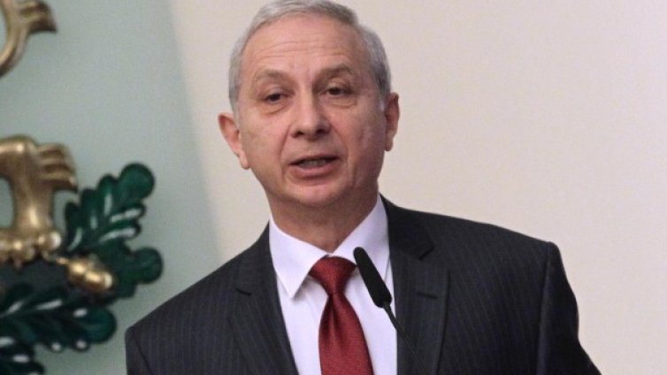 Герджиков назначи първите зам.-министри