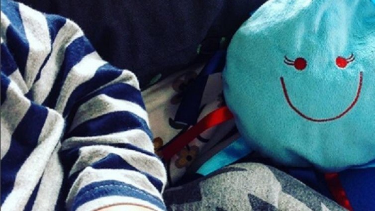 Радина Кърджилова и Деян Донков с таен брак?