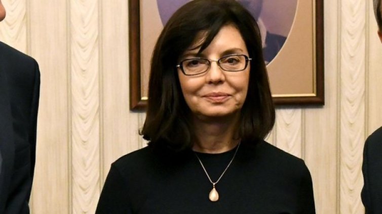 Без РБ няма дясно правителство, предупреди Кунева