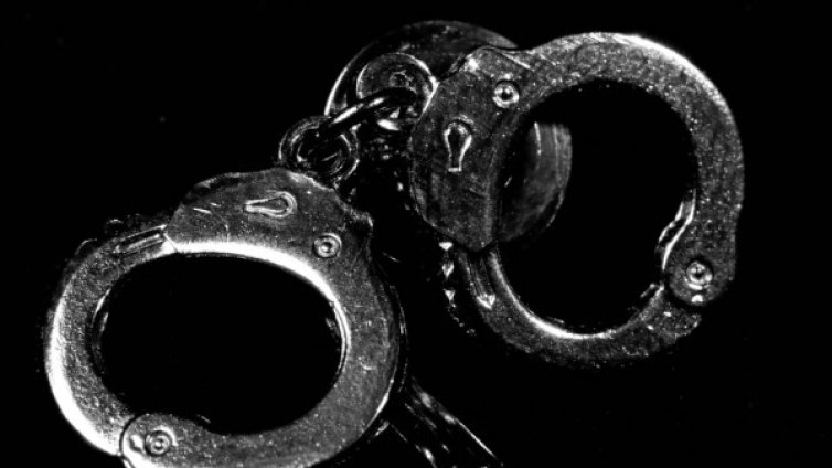 Хванаха двама мъже, подготвяли въоръжен грабеж в София