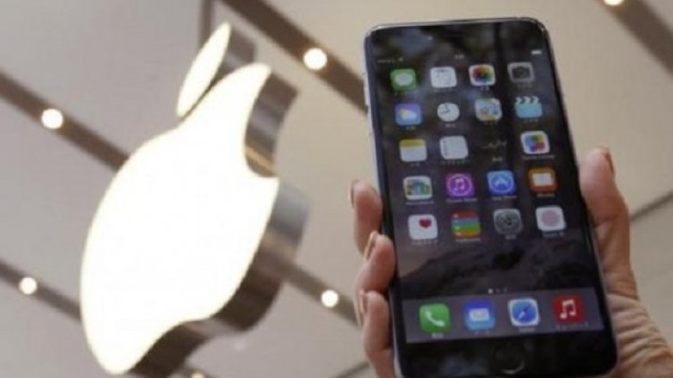 Apple бележи ръст на приходите