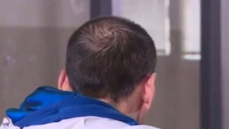 Хюриет, който уби на пътя и избяга: Намериха ме, обиждаха ме...