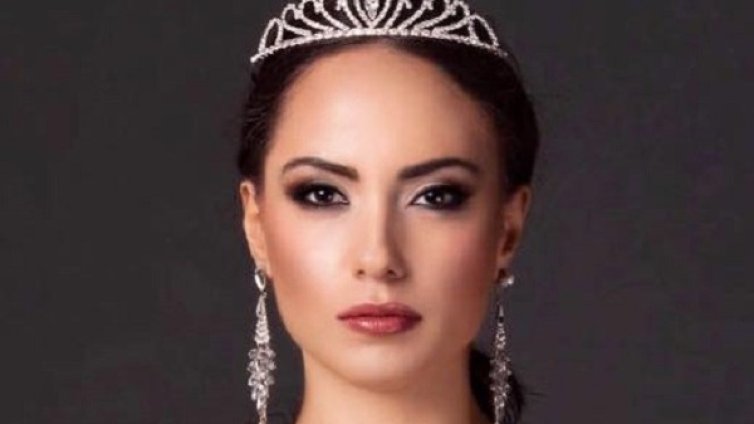 Миската Анчева – разочарована, но с мечта: Да съм президент!
