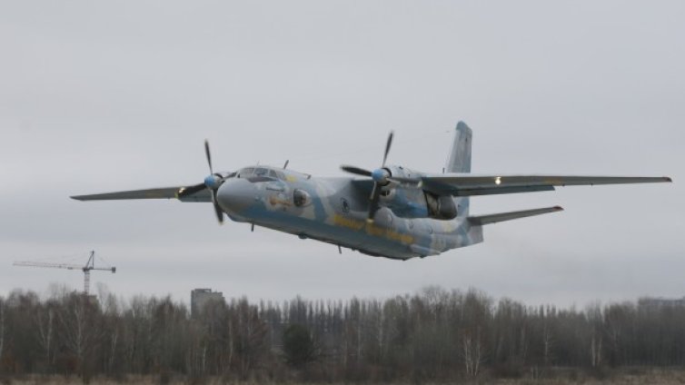 Русия и Украйна на нокти заради самолет над Черно море