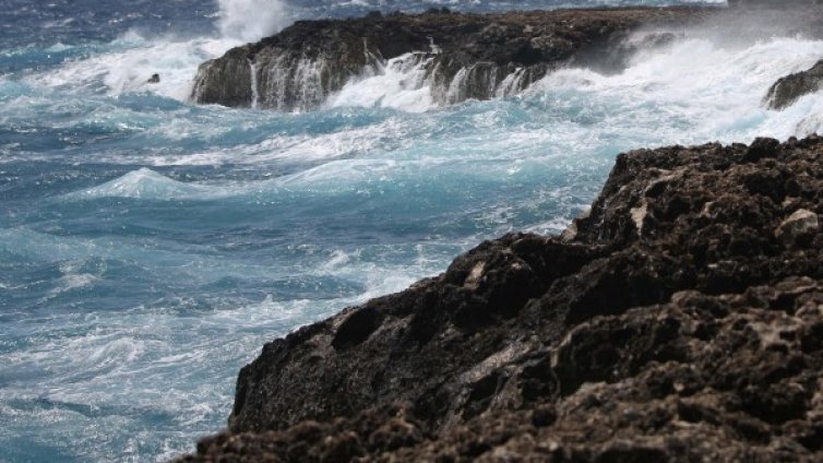 Учени откриха гигантска "водна фабрика" в недрата на Земята