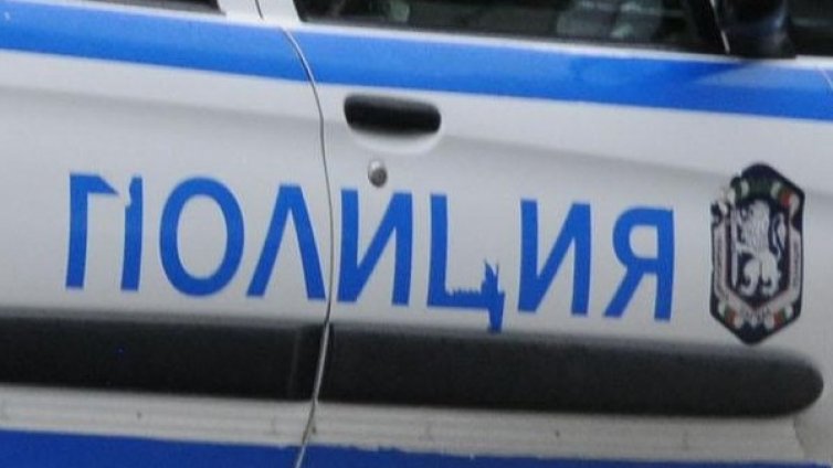 Видинските полицаи спипаха 37 нелегални мигранти 