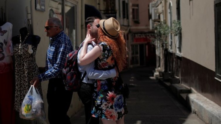 За Свети Валентин: Дестинации за влюбени