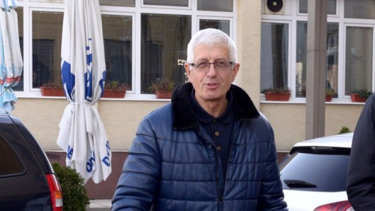 Овчаров с второ дело, разрешил незаконен добив на въглища