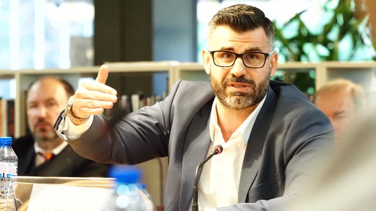 Кузман Илиев: Дигиталното евро е много проинфлационен и опасен прецедент