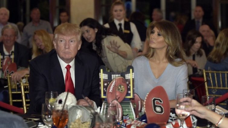 Тръмп гневен: Ако има атака в САЩ &ndash; съдията е виновен! 