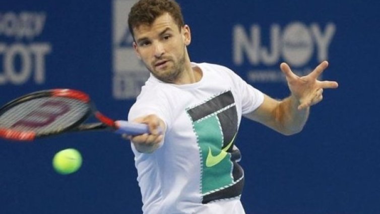 Гришо: След мача с Надал спах два часа!