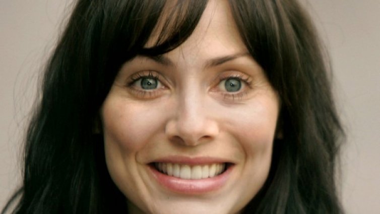 И Натали Имбрулия идва в България