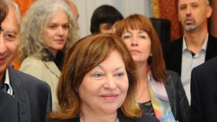  Христина Христова ще съветва премиера Герджиков 