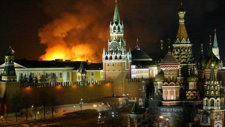 Кремъл търпелив: Чака извинение от "Фокс нюз"