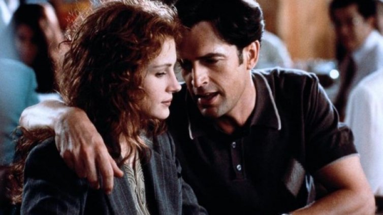 4 типа любовни връзки