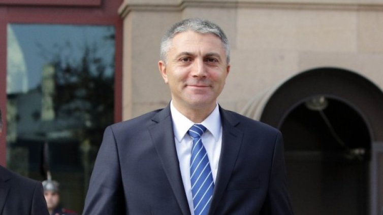 ДПС се цели на високо на вота, иска да е сред първите