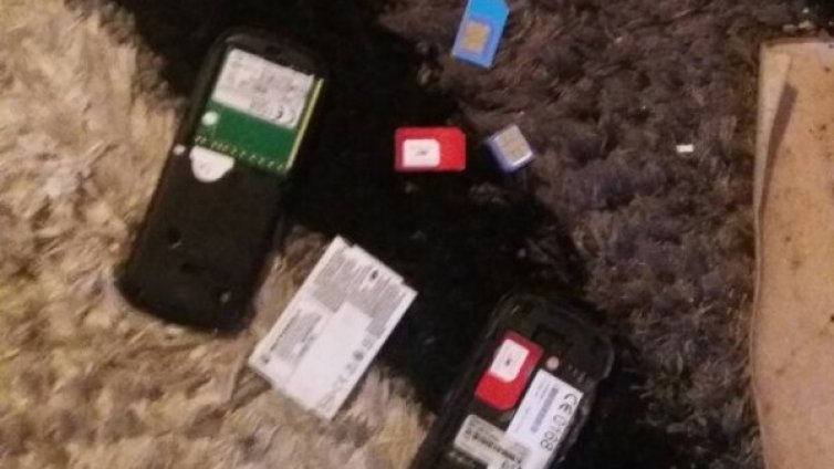 Спипаха ало измамници, действали в Благоевградско