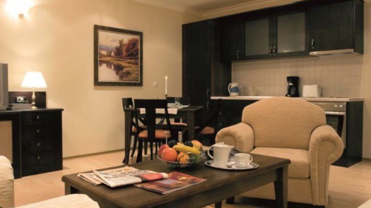 Комфорт и наслада за притежателите на карти Visa Premium 