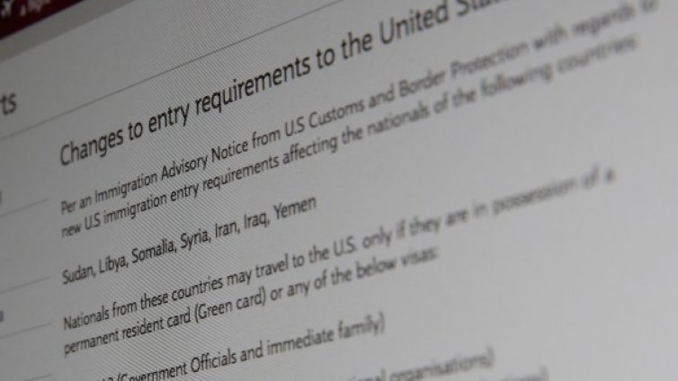 Зелената карта под въпрос &ndash; САЩ ограничават имигрантите?