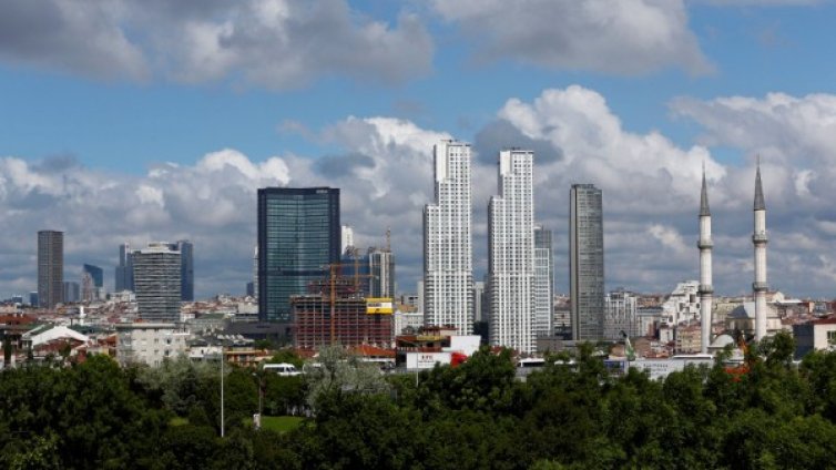 Турски сеизмолог: Силен трус предстои край Истанбул