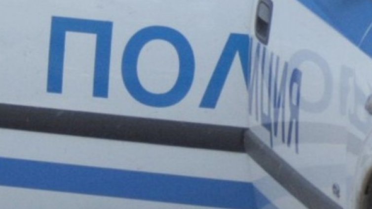 Мъж загина при тежка катастрофа край с. Железарци