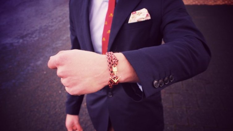 Какво да подарим на любимия мъж за Свети Валентин