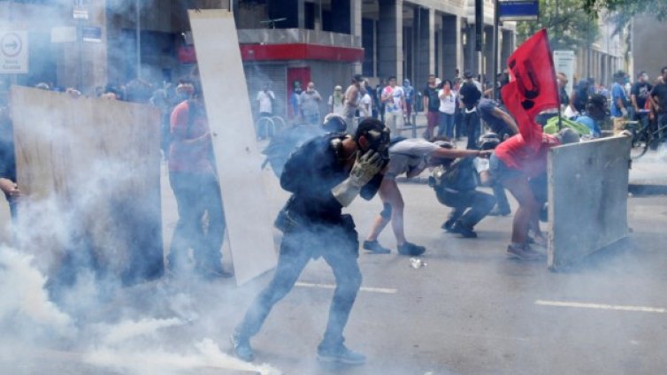 Посолството ни в Бразилия е получило писмо със заплахи