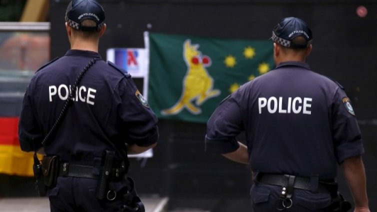 Австралия лиши от гражданство боец на ИД