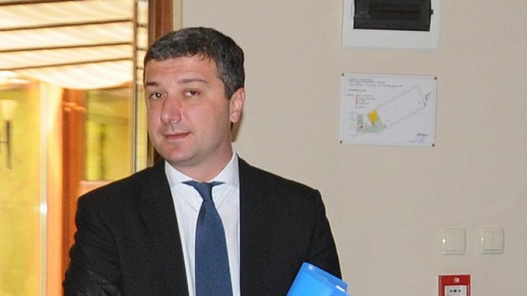 Стойнев: Не е имало натиск на БСП към Румен Радев 