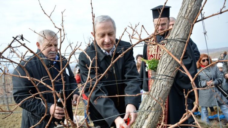 Герджиков: Наумил съм си да управлявам до 27 април