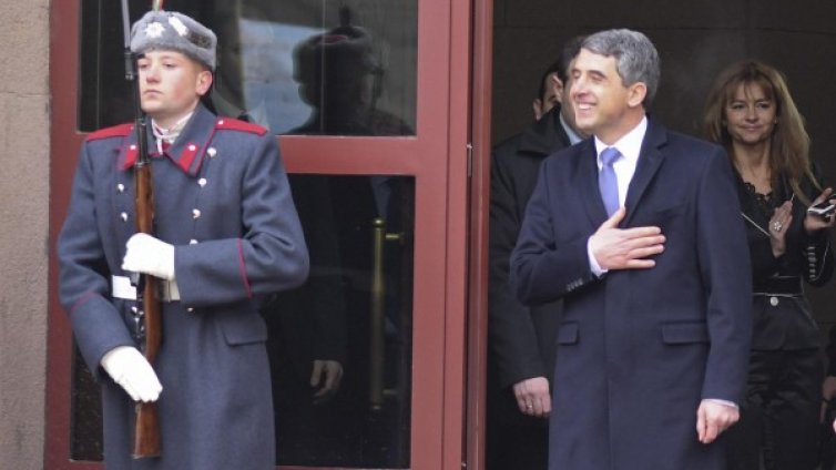 След края на мандата: Плевнелиев &ndash; по-търсен от всякога!