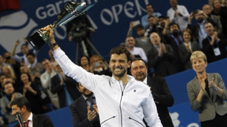 Григор към феновете: Благодаря, без вас нямаше да спечеля!