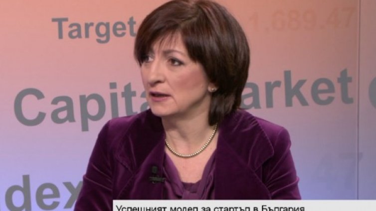 Едва 21% от предприятията у нас имат експортен потенциал