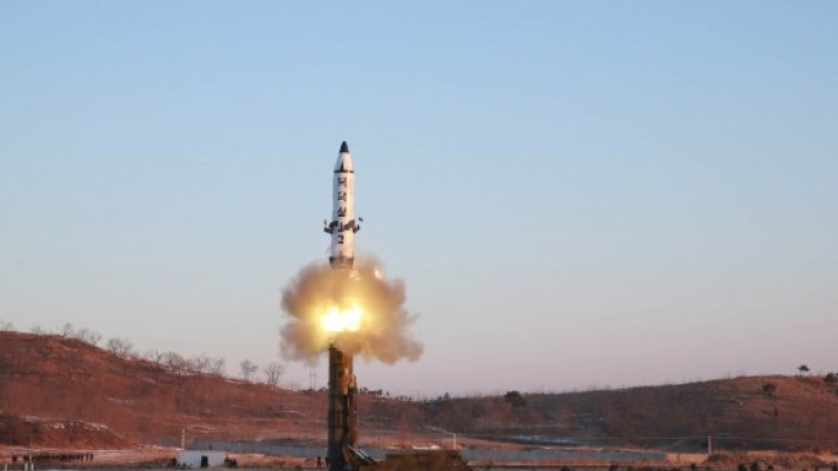 Москва скастри Пхенян: Пренебрегвате Съвета за сигурност!