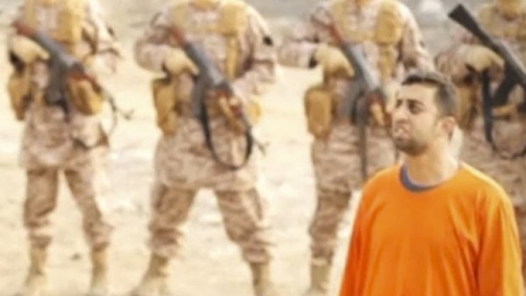 Белгийски съд: 28-годишен джихадист за 28 г. зад решетките