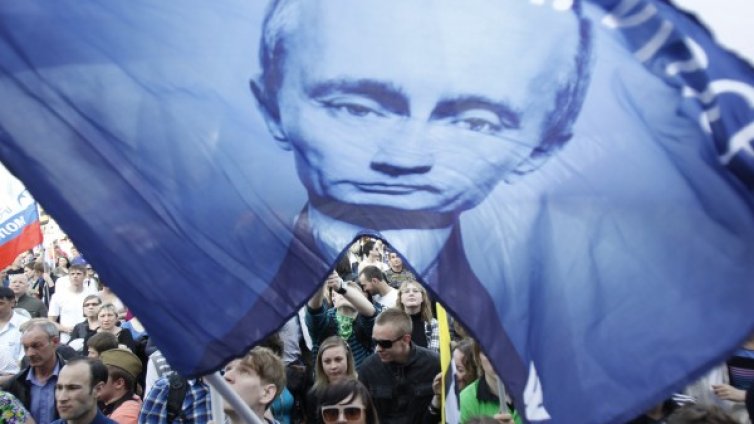 Живот си беше! Руснаците най-доволни при Брежнев и Путин