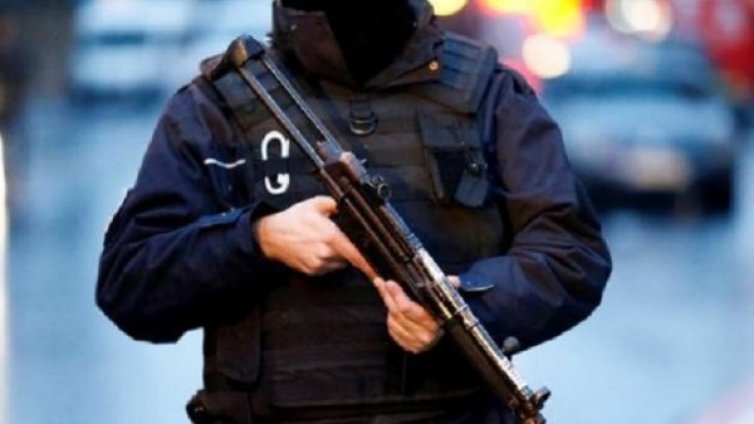 Турската полиция срещу ПКК - задържаха над 500 души