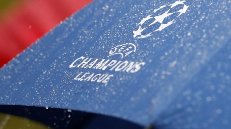 Шампионска лига: Жени говорят за футбол, ден I