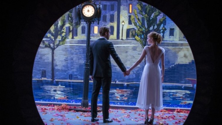 Любов, белязана от изневяра