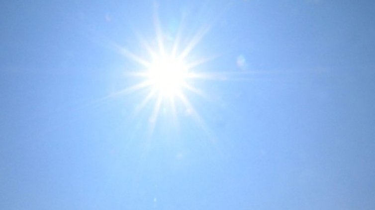 Времето днес: Слънчево и топло до 12 градуса