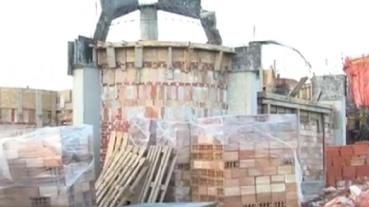 Kметски наместник обвинен, че откраднал дарения за църква