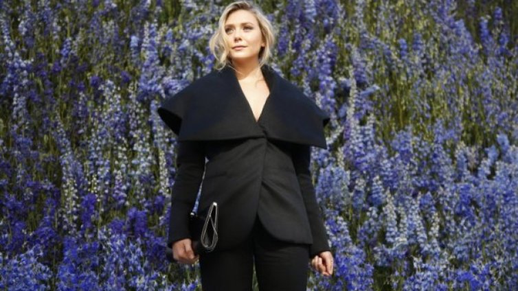 Звездният ни рожденик: Елизабет Олсън на 28