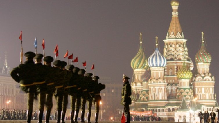 Едно си иска Кремъл: Нормални отношения със САЩ, рано или късно