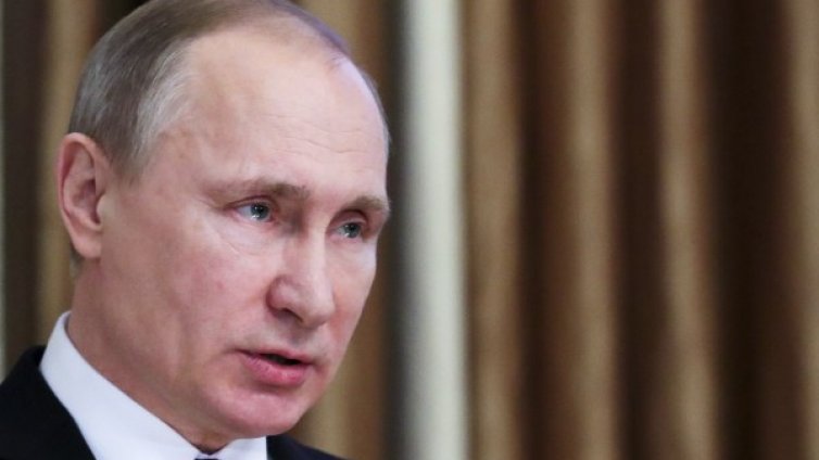 Путин иска диалог със спецслужбите на САЩ и с НАТО