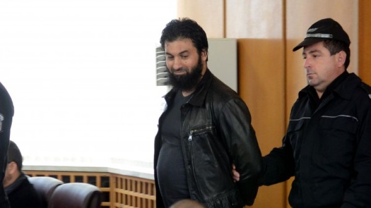 Ахмед Муса склонен да жертва децата си за Аллах