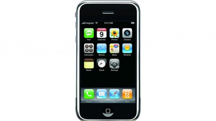 Как се разви iPhone от създаването си до сега?