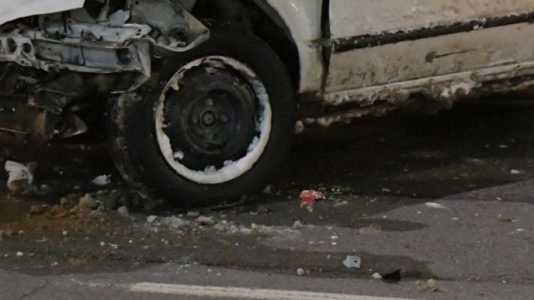 Без жертви на пътя за последното денонощие