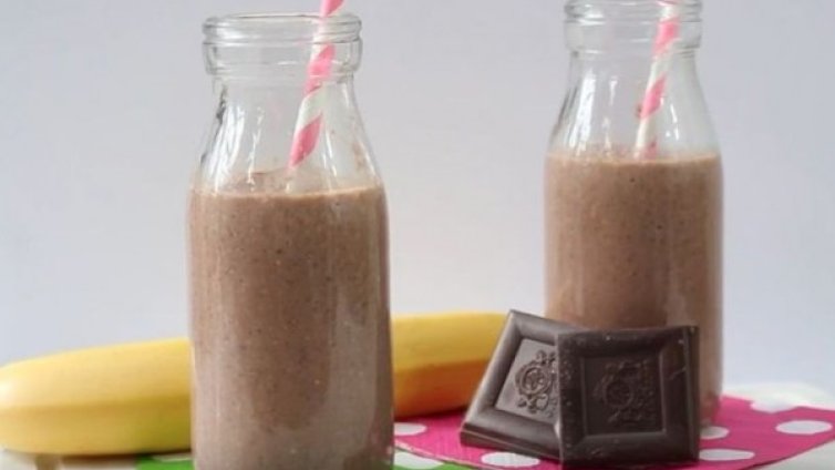 Рецептата Dnes: Освежаващ шейк с кафе и чиа